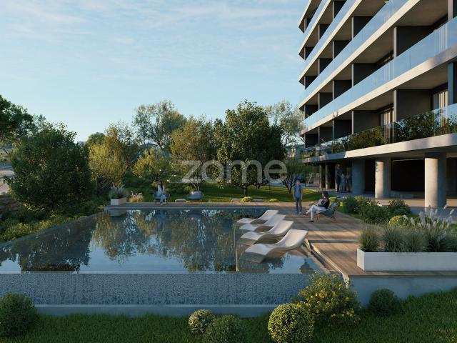Apartamento venda em Oliveira do Douro, Vila Nova De Gaia