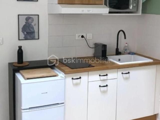 Duplex vente à Toulouse