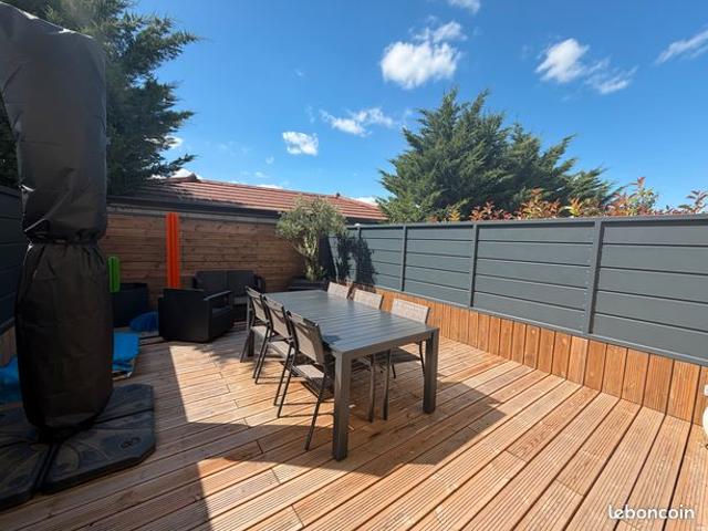 Appartement vente à Lyon, Rhône
