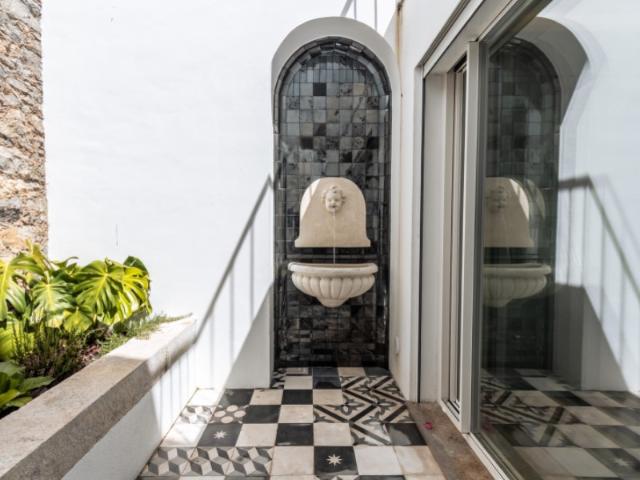 Apartamento venda em São Francisco Xavier, Lisboa