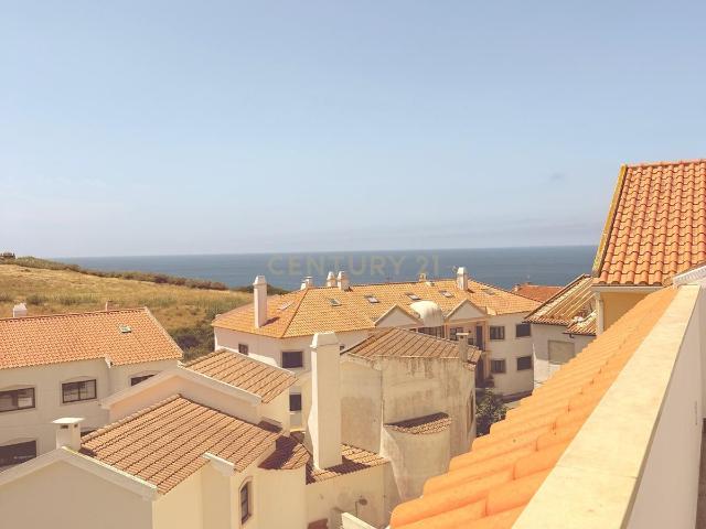 Apartamento venda em São Bernardino, Peniche