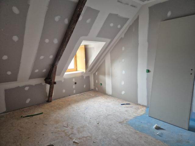 Duplex location à France métropolitaine, Saint-aubin-du-cormier