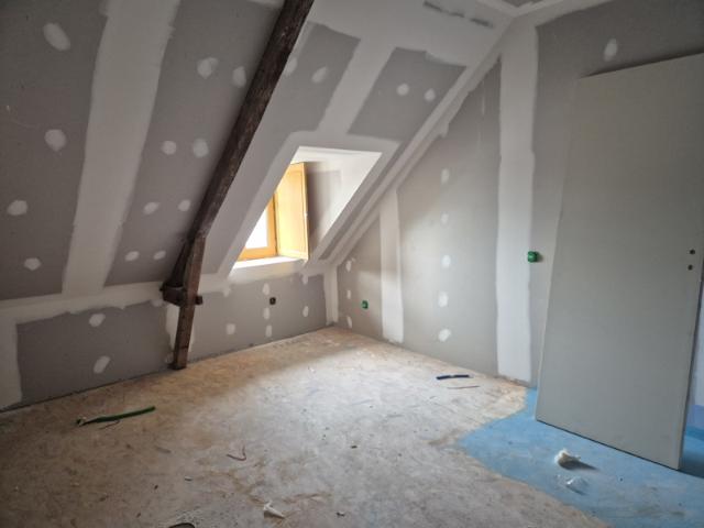 Appartement location à France métropolitaine, Saint-aubin-du-cormier