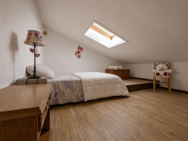 Duplex vente à Gap, Saint-michel-de-chaillol