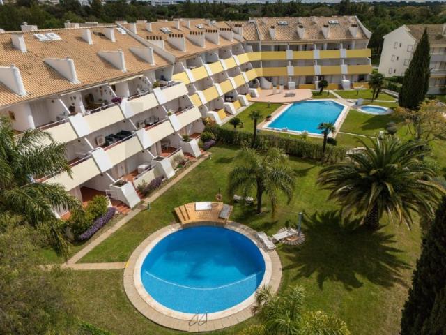 Apartamento venda em Vilamoura, Loulé