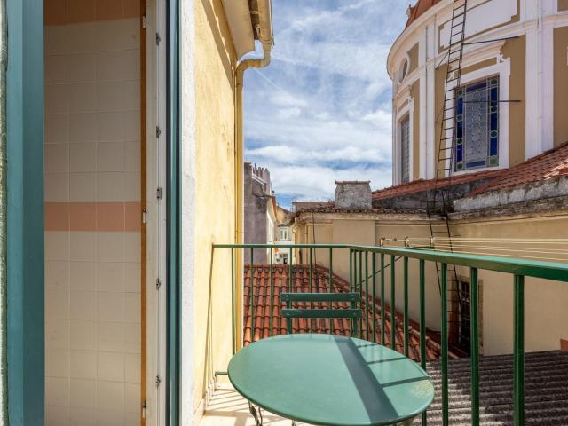Apartamento venda em Santo António, Lisboa