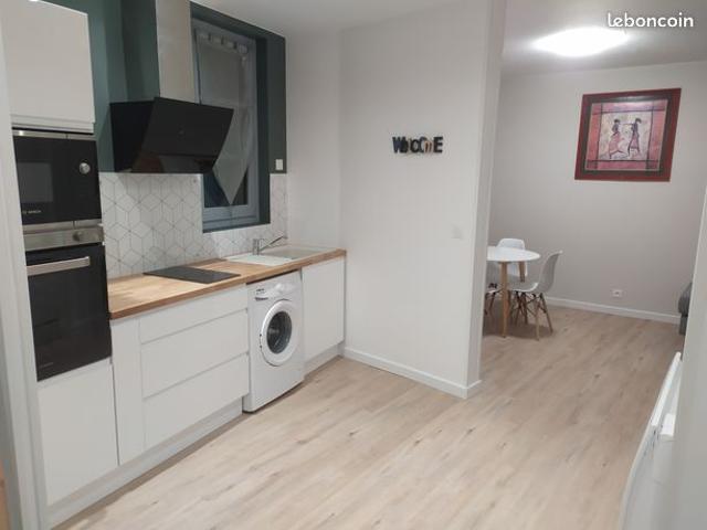 Appartement vente à Narbonne, Aude
