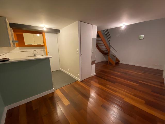 Appartement location à La Rochelle
