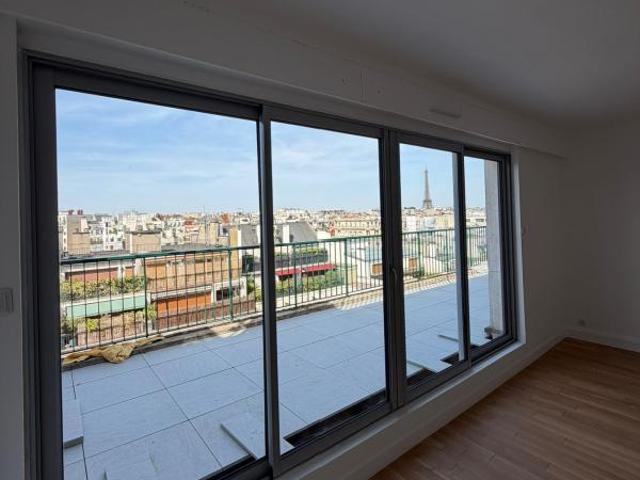 Duplex location à Paris, Île-de-France