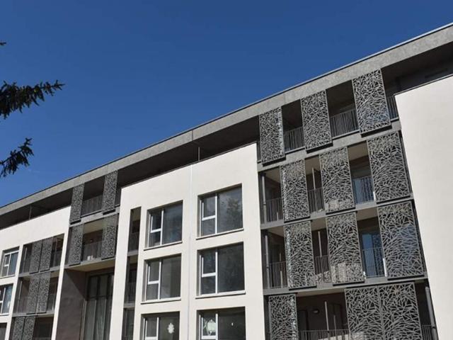 Appartement location à Besançon