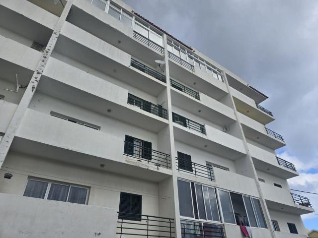 Apartamento venda em Santa Cruz