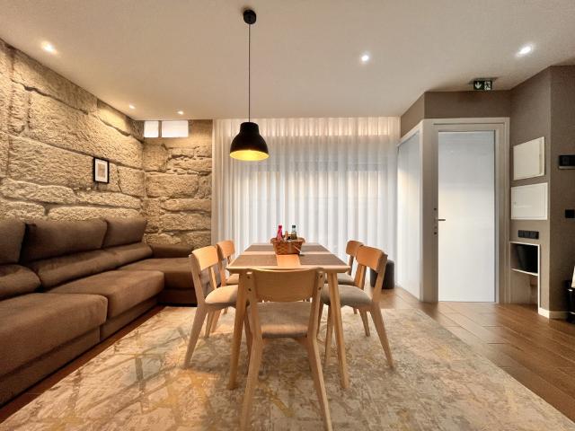 Apartamento alugar em Porto, Cedofeita