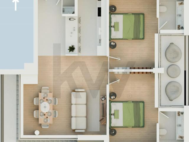 Apartamento venda em Lisboa