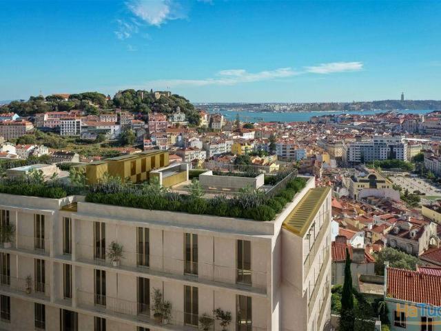 Apartamento venda em Lisboa