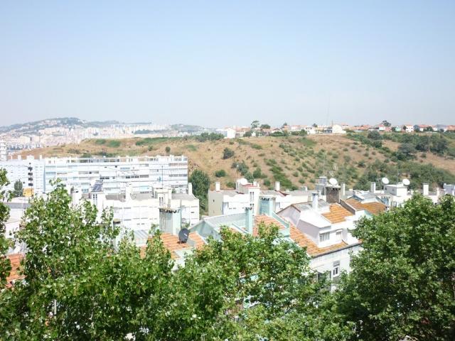 Apartamento alugar em Lisboa