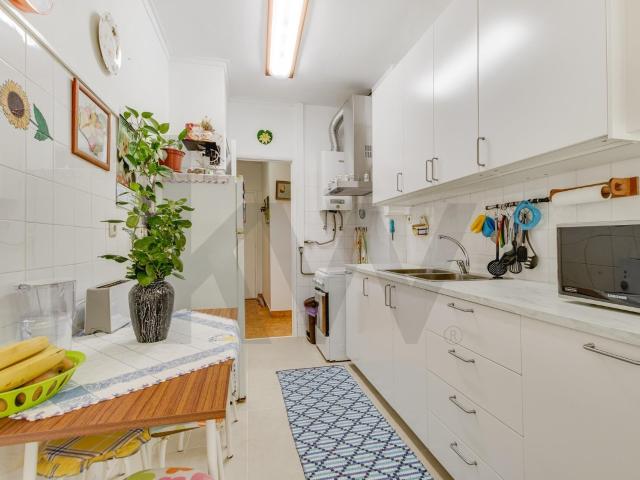 Apartamento venda em Fonte das Eiras, Sintra