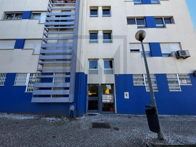 Apartamento venda em Quinta de São Martinho, Cascais