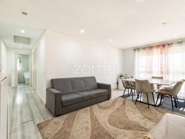 Apartamento venda em Valongo, Alfena