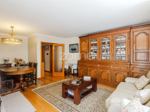 Apartamento venda em Valongo, Alfena