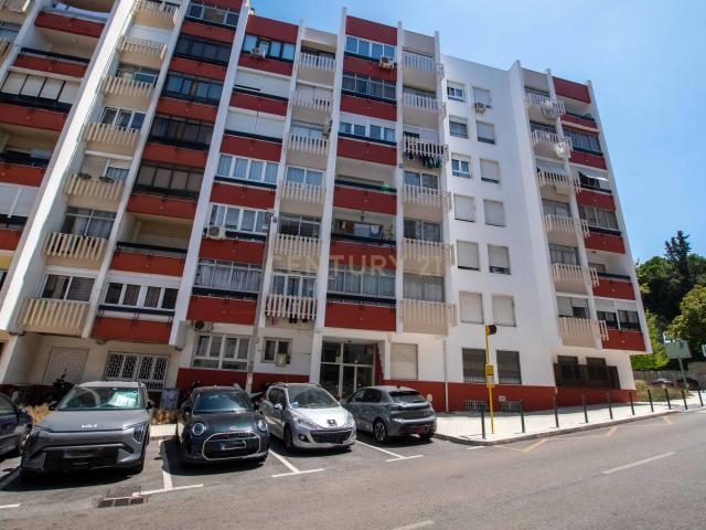 Apartamento venda em Alfragide, Amadora