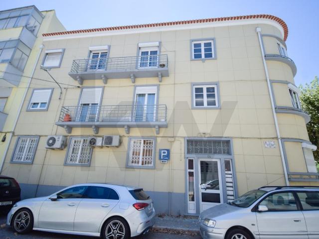 Apartamento venda em Calhandriz, Lisboa