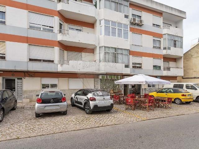 Apartamento venda em Moita, Alhos Vedros