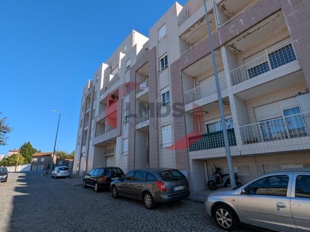 Apartamento venda em Gondomar, Porto