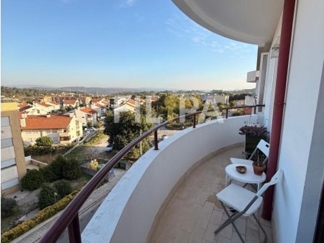 Apartamento venda em Baltar, Paredes