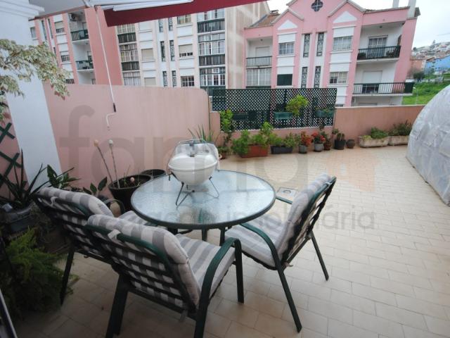 Apartamento venda em Barcarena, Ribeira Acima