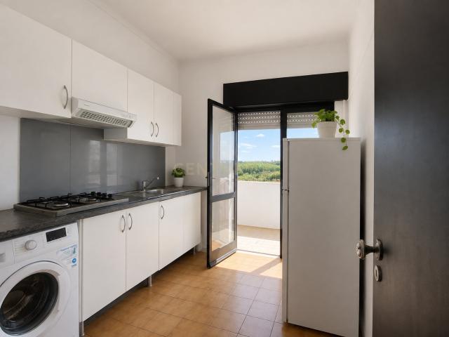 Apartamento venda em Benavente, Santarém