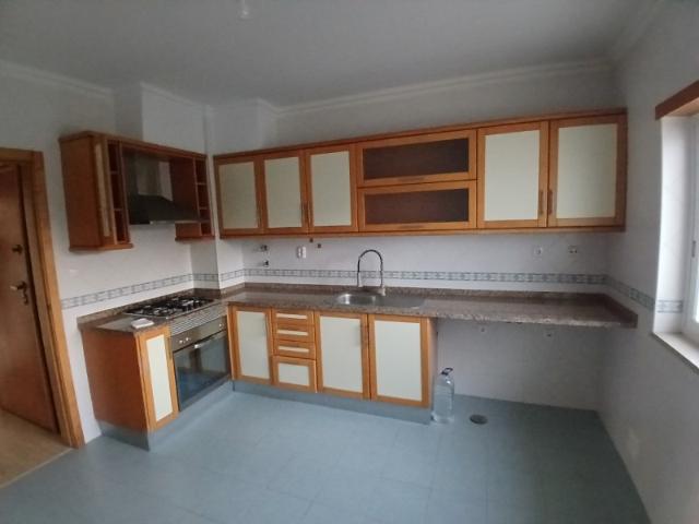 Apartamento alugar em Benavente, Santarém
