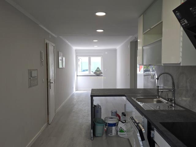 Apartamento venda em Bairro São João de Brito, Lisboa