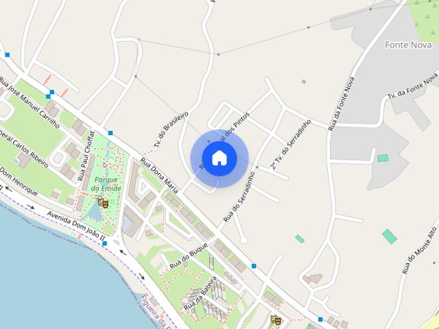 Quarto alugar em Figueira Da Foz, Coimbra