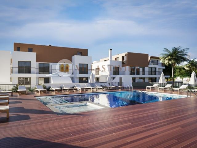Apartamento venda em Canada, Tavira