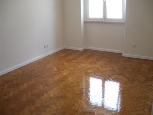 Apartamento alugar em Campo de Ourique, Lisboa