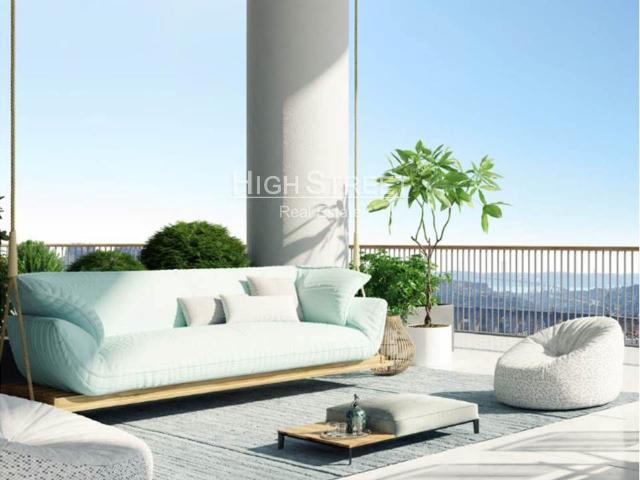 Apartamento venda em Bairro de Campolide, Lisboa