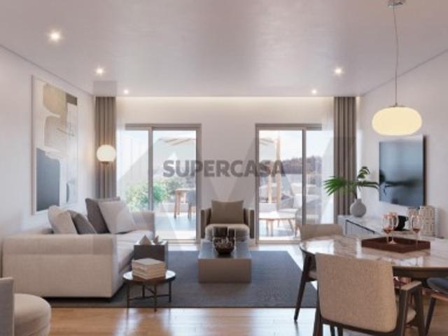 Casa venda em Bairro de Campolide, Lisboa