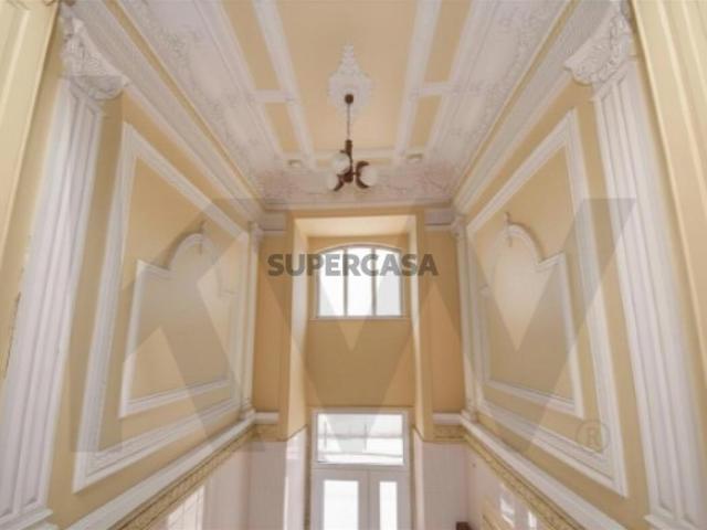 Casa venda em Bairro de Campolide, Lisboa