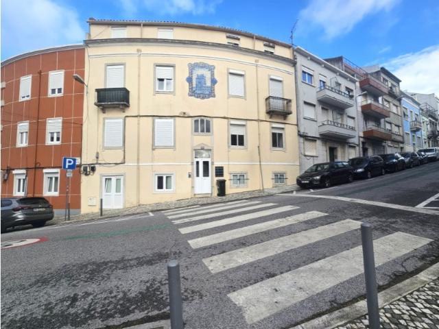 Apartamento venda em Bairro de Campolide, Lisboa