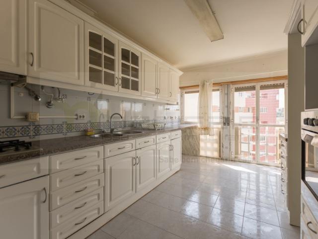Apartamento venda em Odivelas, Lisboa