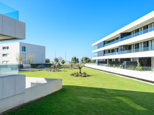 Apartamento alugar em Canidelo, Vila Nova De Gaia