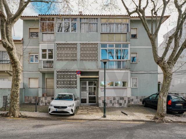 Apartamento venda em Carcavelos, Cascais