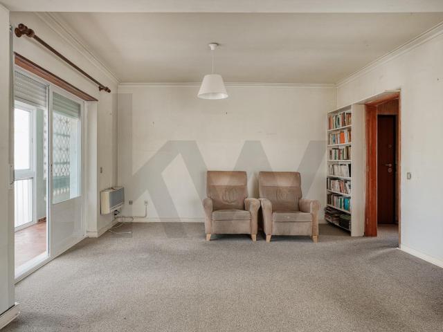 Apartamento venda em Carcavelos, Cascais