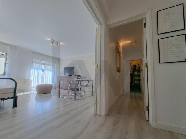 Apartamento venda em Carcavelos, Cascais