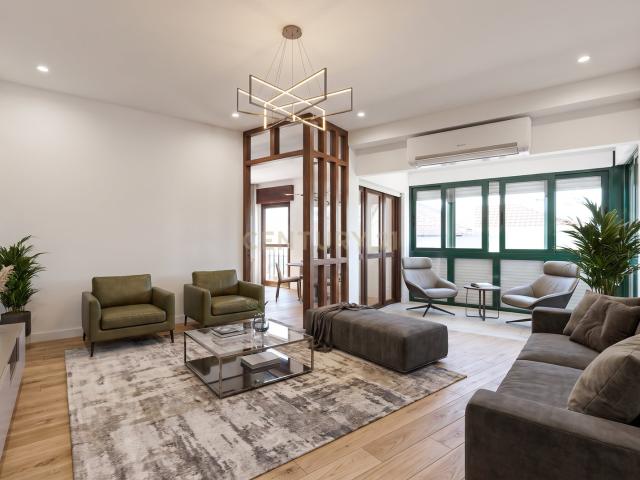 Apartamento venda em Bairro de Caselas, Lisboa