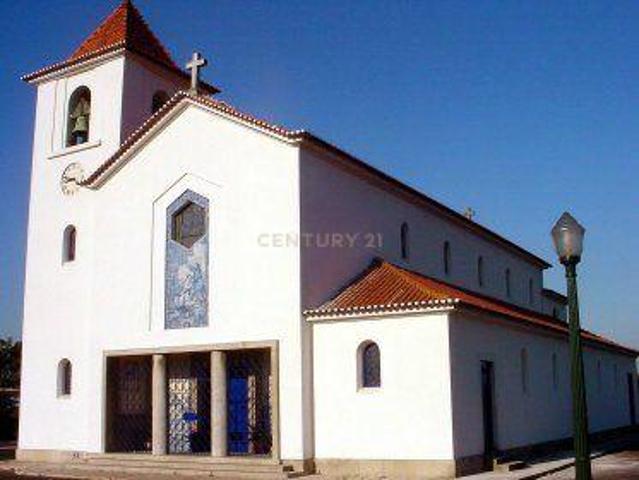 Apartamento venda em São Francisco Xavier, Lisboa