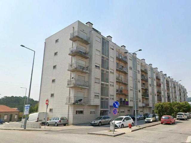 Apartamento venda em Cete, Paredes