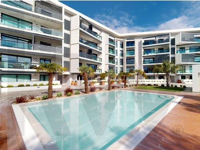 Apartamento alugar em Murtal, Cascais