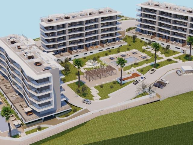 Apartamento venda em Portimão, Faro