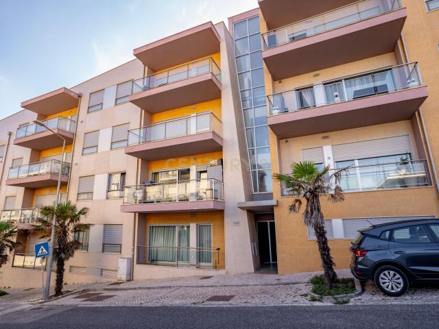 Apartamento venda em Bairro do Fortunato, Alcobaça